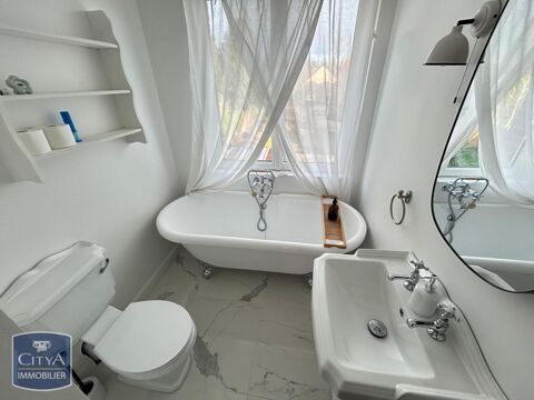  Maison � louer 3 pi�ces 96 m�