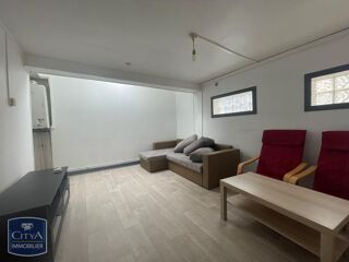  Appartement à louer 2 pièces 43 m²