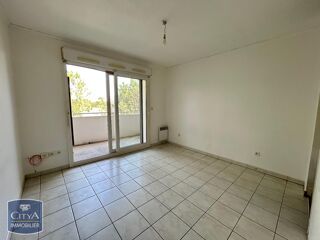  Appartement � louer 1 pi�ce 21 m�
