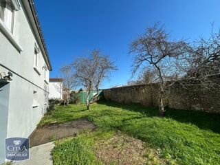  Maison � louer 4 pi�ces 67 m�