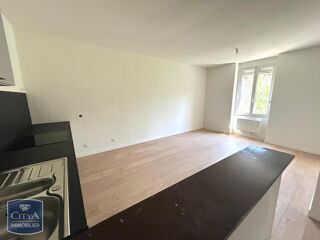  Appartement à louer 1 pièce 40 m²