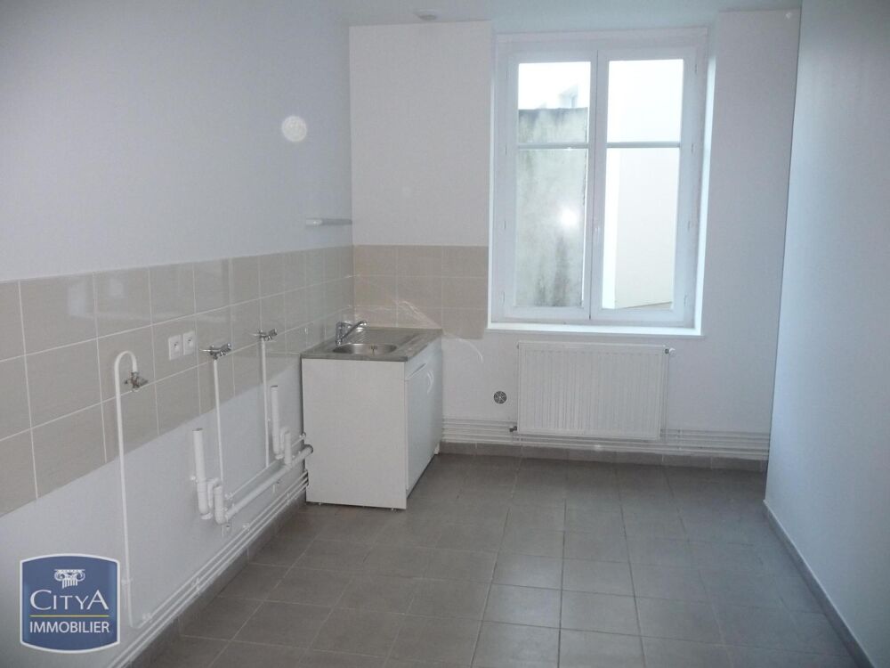 location Appartement - 4 pièce(s) - 87 m² Saint-Etienne (42100)