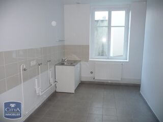 location Appartement - 4 pièce(s) - 87 m² Saint-Etienne (42100)