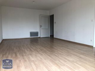  Appartement à louer 3 pièces 71 m²