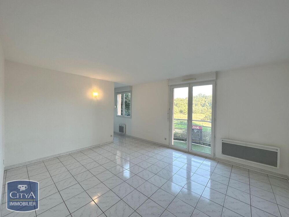location Appartement - 2 pièce(s) - 47 m² Portes-lès-Valence (26800)