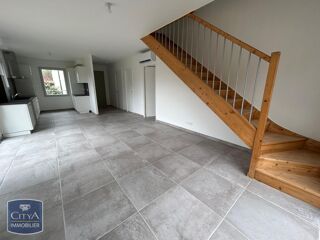  Maison � louer 4 pi�ces 89 m�