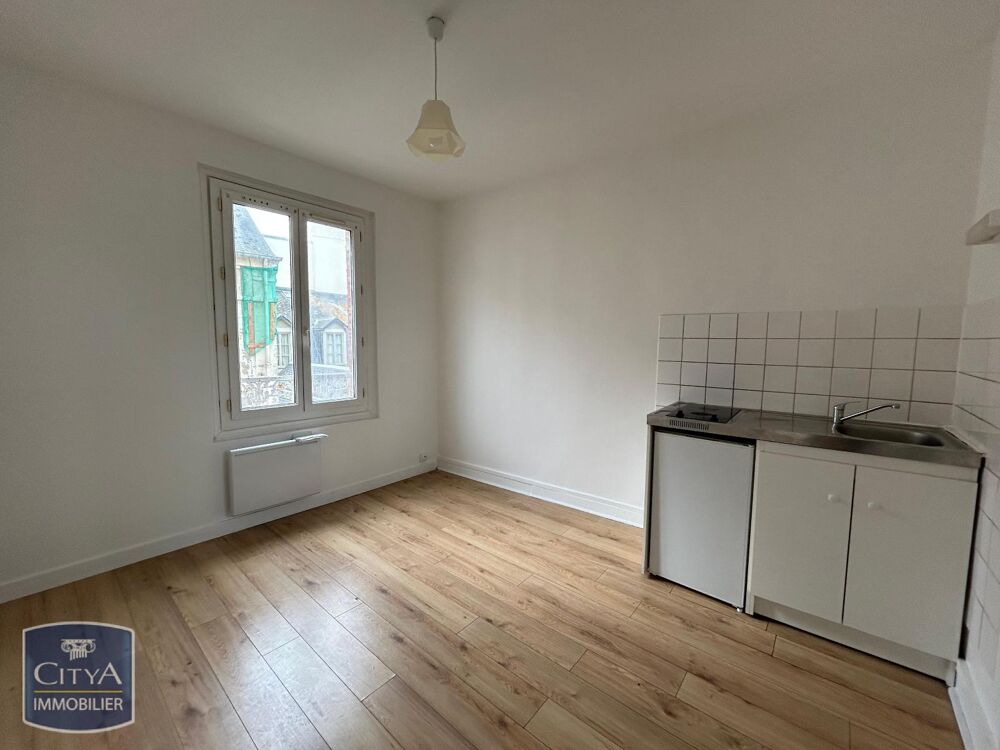À LOUER : un charmant Appartement T2 situé au coeur de Vi....