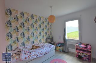  Maison à louer 4 pièces 80 m²