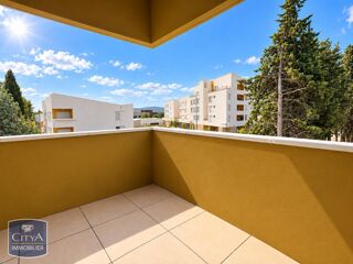  Appartement à louer 2 pièces 51 m²