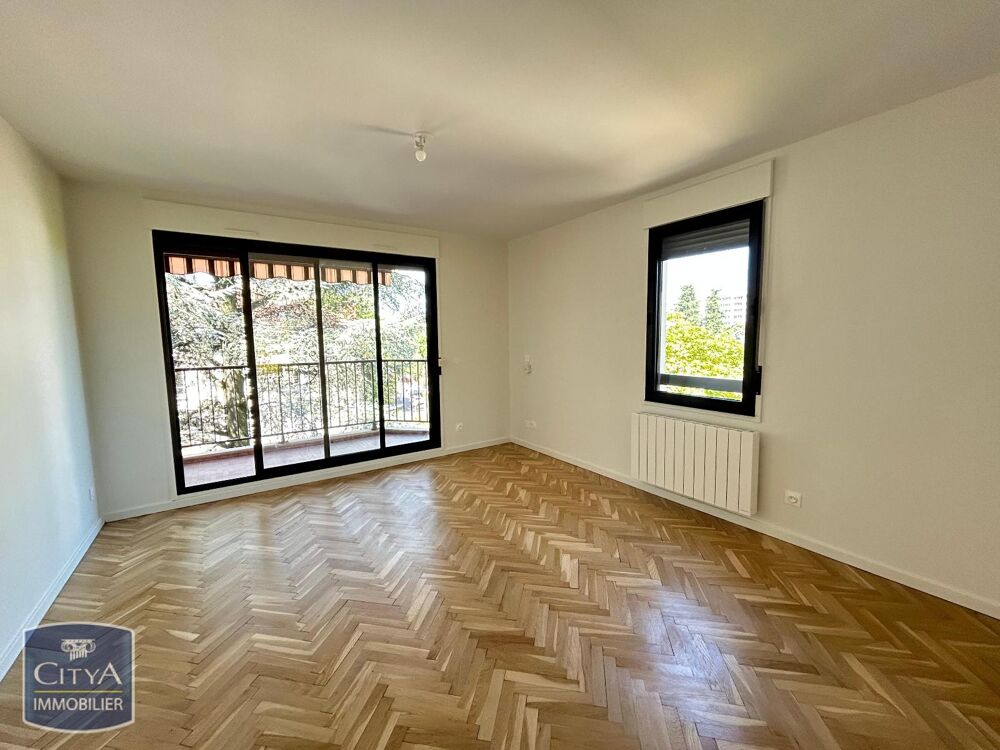 EXCLUSIVITE - APPARTEMENT T3 AVEC BALCON - LYON 4 Citya ....