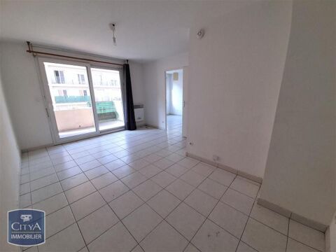  Appartement � louer 2 pi�ces 35 m�