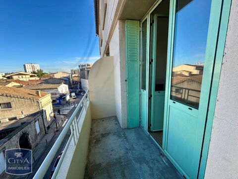  Appartement � louer 3 pi�ces 63 m�