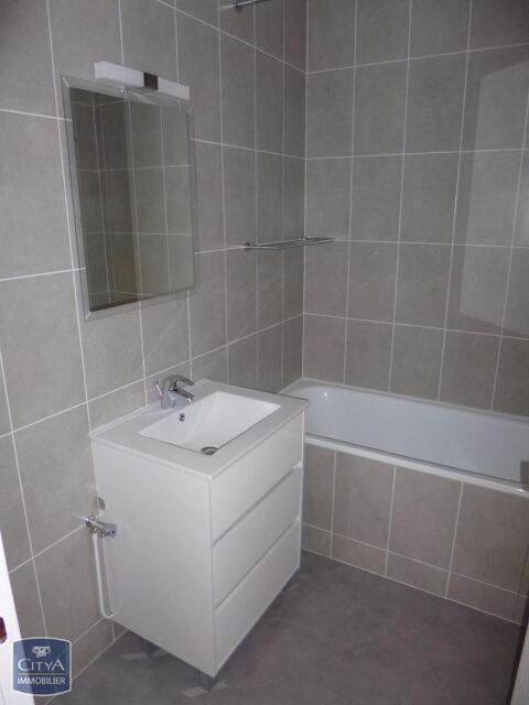  Appartement � louer 2 pi�ces 44 m�