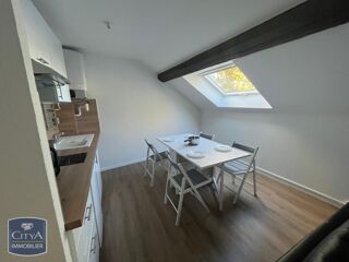  Appartement � louer 1 pi�ce 20 m�