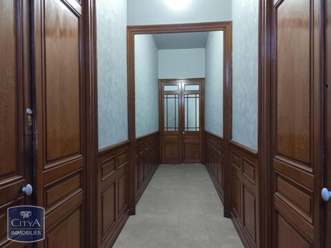  Appartement  louer 1 pice 20 m