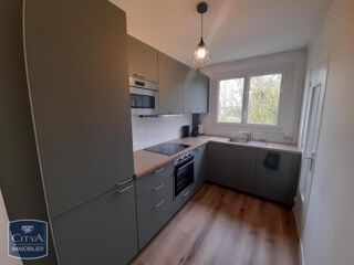  Appartement � louer 4 pi�ces 9 m�