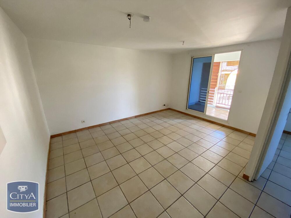 À LOUER - APPARTEMENT T3 DUPLEX - SAINT-DENIS (97400) Ve....