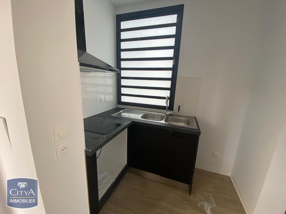 location Appartement - 2 pièce(s) - 41 m² Le Tampon (97430)