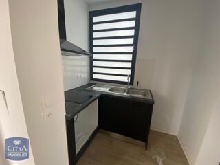 location Appartement - 2 pièce(s) - 41 m² Le Tampon (97430)