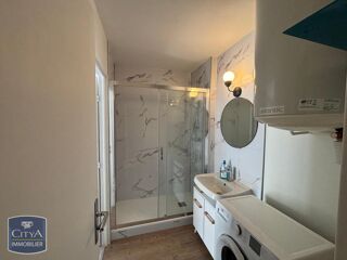  Appartement � louer 1 pi�ce 34 m�