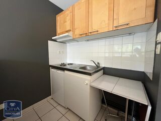  Appartement � louer 1 pi�ce 30 m�