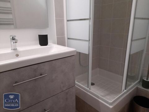  Appartement � louer 1 pi�ce 25 m�