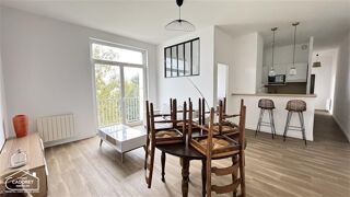 location Appartement - 3 pièce(s) - 74 m² Paimbœuf (44560)