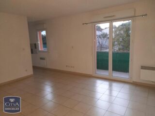  Appartement à louer 2 pièces 49 m²