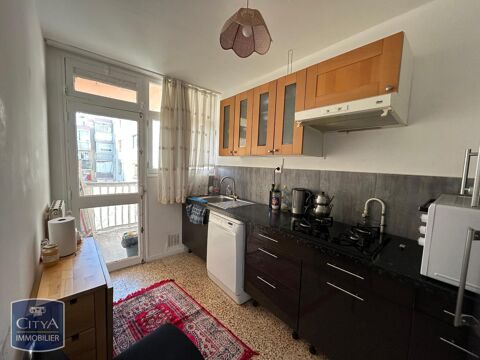   Location Appartement Appartement - 3 pi�ce(s) - 56 m�
