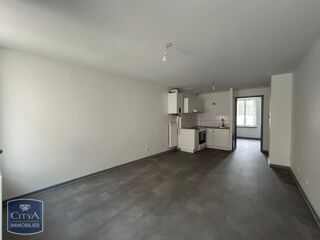  Appartement à louer 3 pièces 46 m²