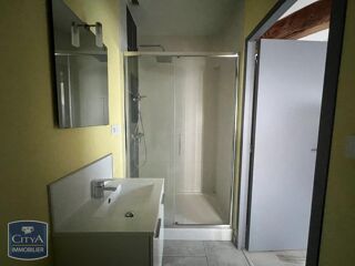  Appartement à louer 2 pièces 27 m²