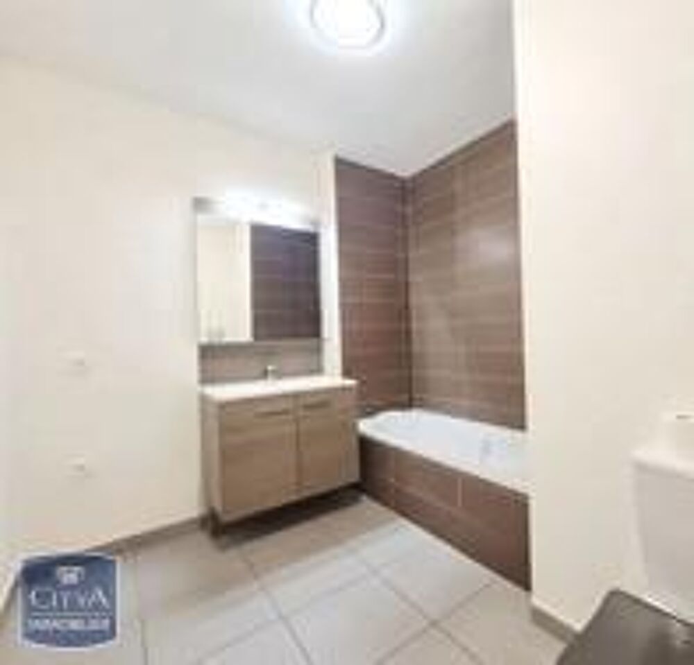 location Appartement - 2 pièce(s) - 44 m² Sciez (74140)