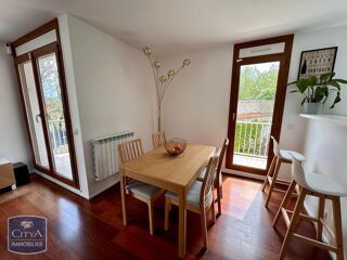  Appartement � louer 3 pi�ces 66 m�