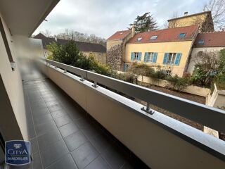  Appartement � louer 1 pi�ce 21 m�