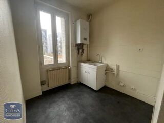  Appartement à louer 1 pièce 20 m²