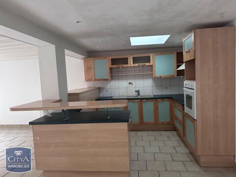  Appartement  louer 4 pices 45 m