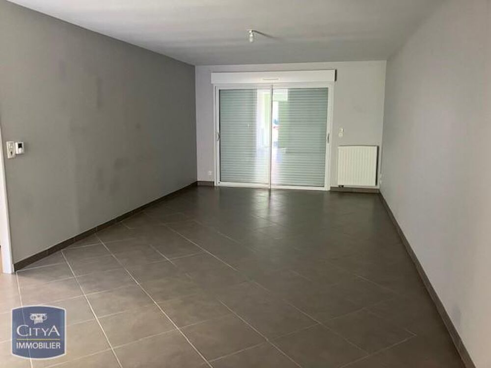 EXCLUSIVITÉ - MAISON 3 PIÈCES AVEC TERRASSE - QUARTIER P....