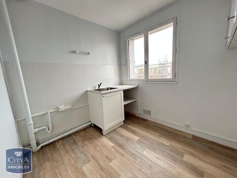  Appartement � louer 2 pi�ces 44 m�