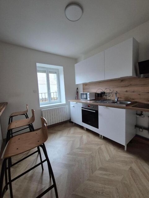  Appartement � louer 3 pi�ces 66 m�