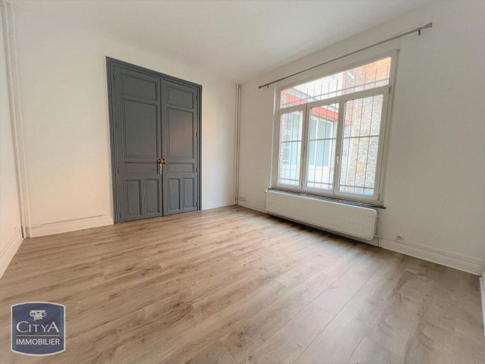 EXCLUSIVITÉ À louer : découvrez cet appartement de 3 pi....