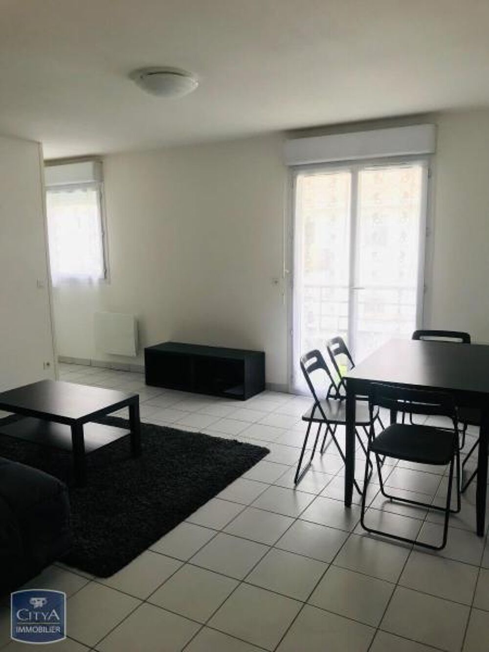 location Appartement - 2 pièce(s) - 45 m² Mérignac (33700)