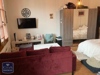  Appartement � louer 1 pi�ce 33 m�