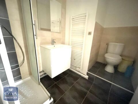  Appartement  louer 2 pices 38 m