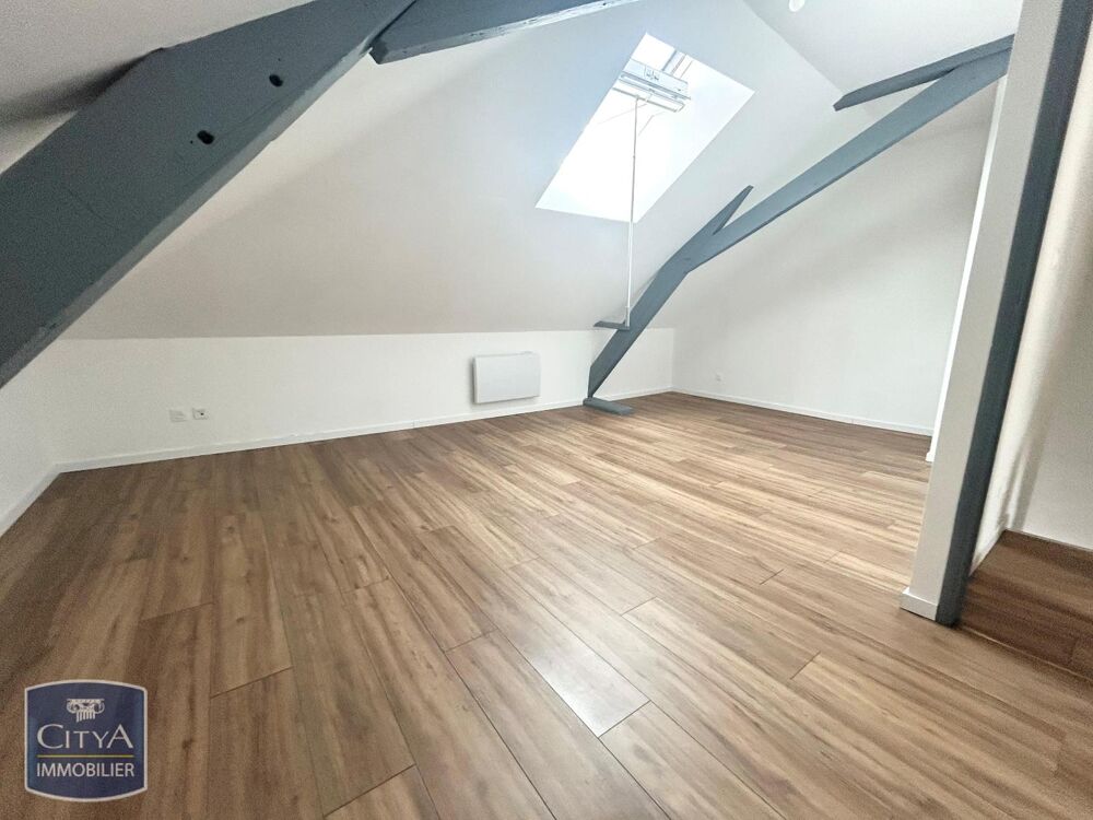 location Maison - 5 pièce(s) - 100 m² Fresnes-sur-Escaut (59970)