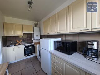  Appartement à louer 1 pièce 30 m²