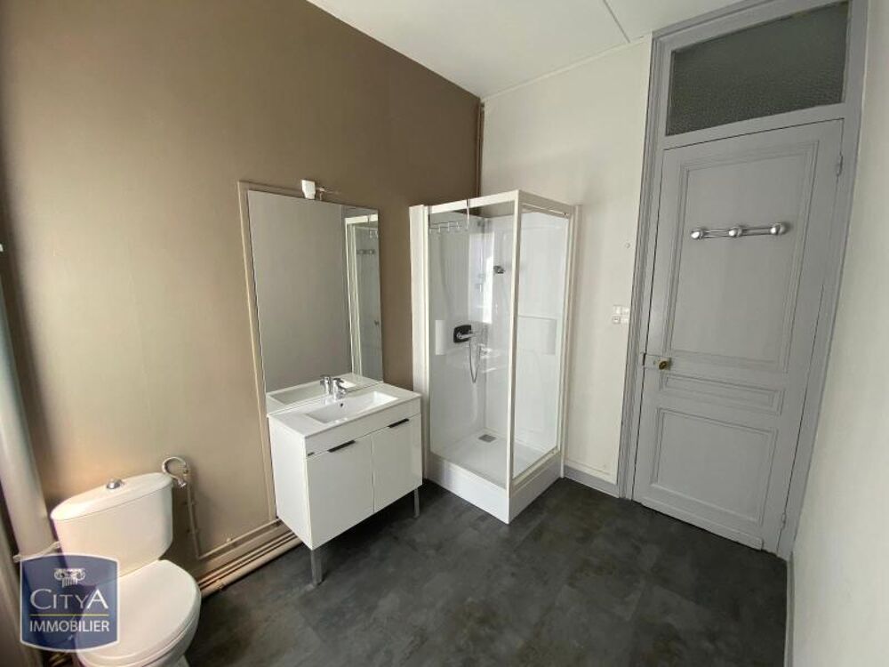 location Appartement - 3 pièce(s) - 57 m² Lille (59000)