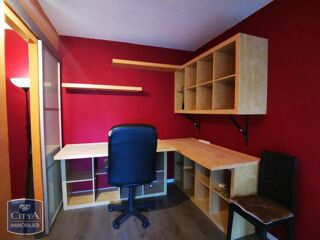  Appartement à louer 2 pièces 44 m²