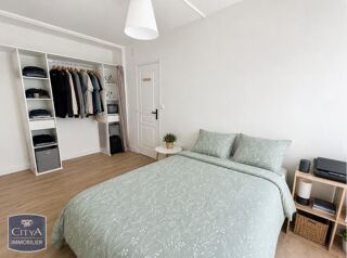  Appartement à louer 4 pièces 66 m²