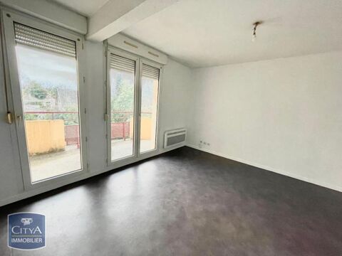  Appartement � louer 1 pi�ce 26 m�