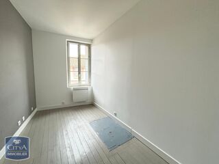  Appartement à louer 2 pièces 38 m²
